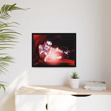 Load image into Gallery viewer, Ganta Igarashi Canvas Framed Art Print
