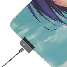 Load image into Gallery viewer, To Love-Ru: Darkness RGB LED Mouse Pad (Desk Mat)
