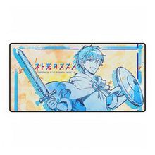 Load image into Gallery viewer, Hayashi Mouse Pad (Desk Mat)
