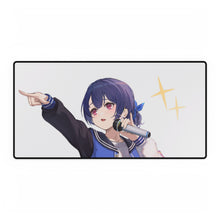 Load image into Gallery viewer, Anime The iDOLM@STER: Shiny Colors Mouse Pad (Desk Mat)
