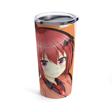 Load image into Gallery viewer, Gabriel DropOut Satanichia Kurumizawa Mcdowell, Vignette Tsukinose April Tumbler 20oz
