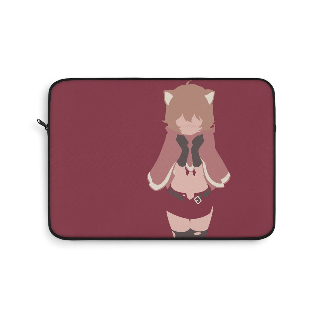 Liliruca Arde Laptop Sleeve