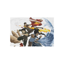 Load image into Gallery viewer, Avatar: The Legend Of Korra Rug
