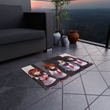 Load image into Gallery viewer, Anime Kantai Collection Rug
