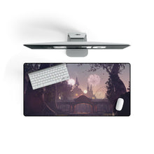 Load image into Gallery viewer, NieR: Automata Mouse Pad (Desk Mat)
