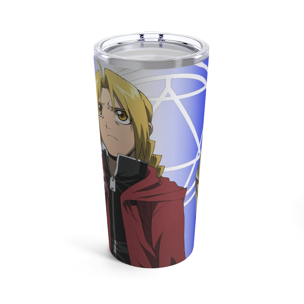 Full Metal Alchemist Tumbler 20oz
