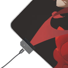 Load image into Gallery viewer, Anime RWBY RGB LED Mouse Pad (Desk Mat)
