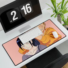 Load image into Gallery viewer, Anime Naruto Mouse Pad (Desk Mat)
