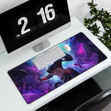 Load image into Gallery viewer, One True God Athena Mouse Pad (Desk Mat)
