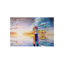 Load image into Gallery viewer, Beyond the Future Rug
