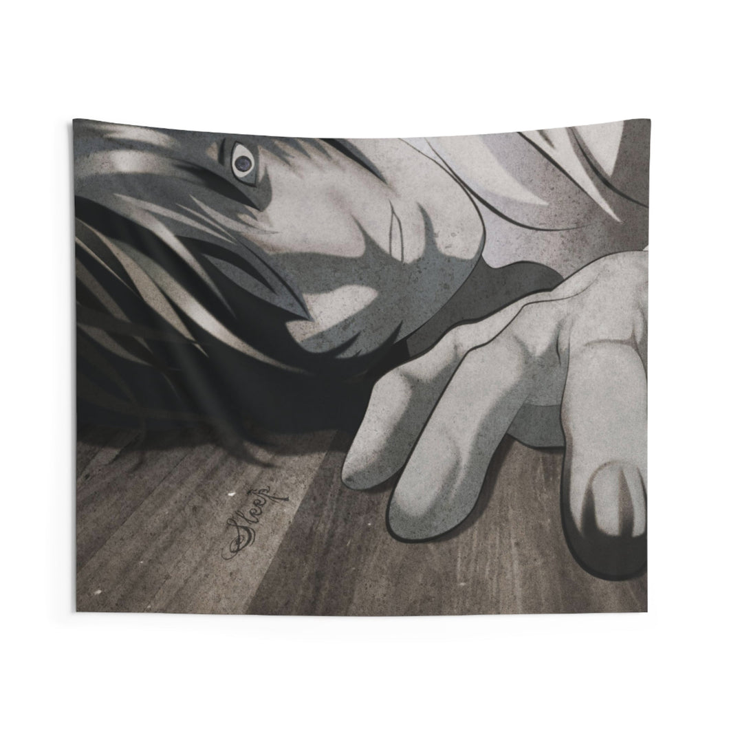 Anime Death Note Indoor Wall Tapestry