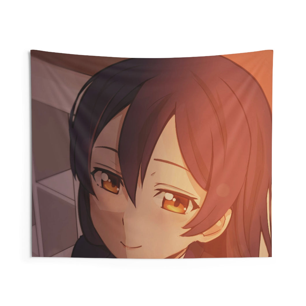 Love Live! Indoor Wall Tapestry