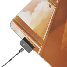 Load image into Gallery viewer, Monogatari (Series) RGB LED Mouse Pad (Desk Mat)
