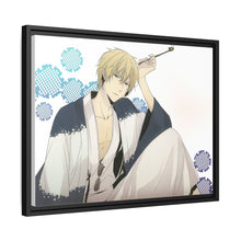 Load image into Gallery viewer, Anime Durarara!! Canvas Framed Art Print
