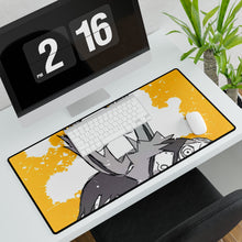 Load image into Gallery viewer, Anime Naruto Mouse Pad (Desk Mat)
