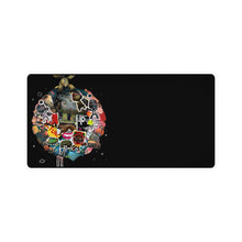 Load image into Gallery viewer, LittleBigPlanet Mouse Pad (Desk Mat)
