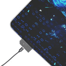 Load image into Gallery viewer, Sword Art Online: Alicization RGB LED Mouse Pad (Desk Mat)
