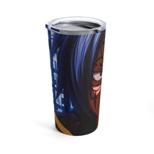 Load image into Gallery viewer, Anime Fairy Tail Tumbler 20oz

