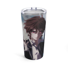 Load image into Gallery viewer, Guilty Crown Tumbler 20oz
