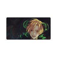 Obey Me! Shall we date? Mouse Pad (Desk Mat)