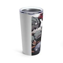 Load image into Gallery viewer, Goblin Slayer Goblin Slayer Tumbler 20oz
