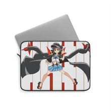 Load image into Gallery viewer, Anime Kill La Killr Laptop Sleeve
