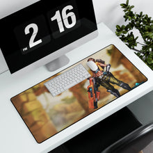 Load image into Gallery viewer, Paladins - Kinessa Mouse Pad (Desk Mat)
