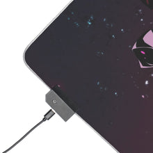 Load image into Gallery viewer, Monogatari (Series) RGB LED Mouse Pad (Desk Mat)
