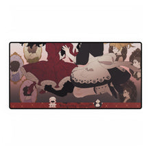Load image into Gallery viewer, Anime Shadows House Mouse Pad (Desk Mat)
