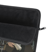 Load image into Gallery viewer, Anime FullMetal Alchemist Laptop Sleeve
