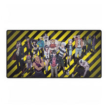 Load image into Gallery viewer, Blood Lad Mouse Pad (Desk Mat)
