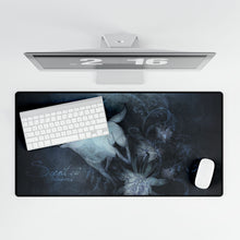 Load image into Gallery viewer, Wolf s Rain Mouse Pad (Desk Mat)
