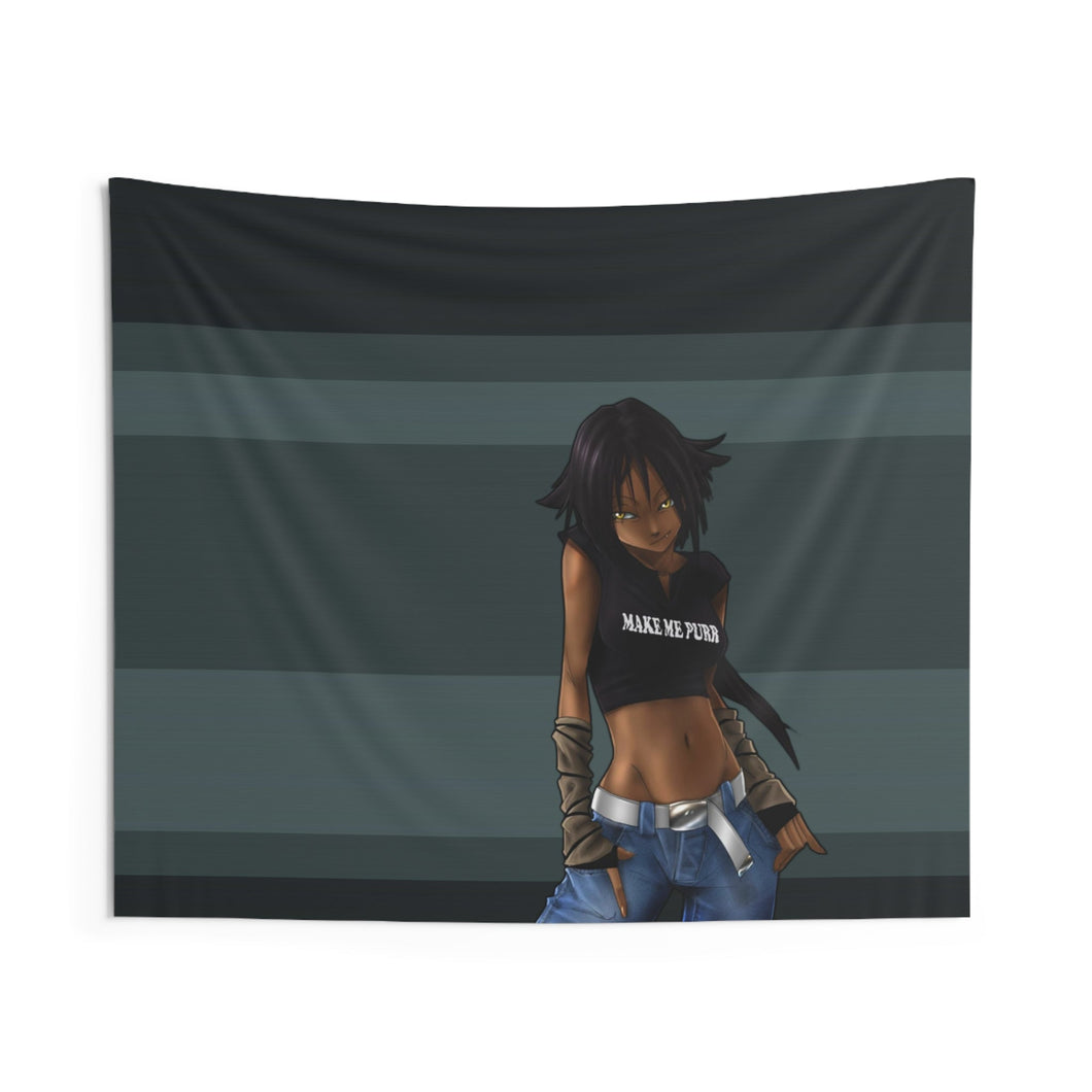 Anime Bleach Indoor Wall Tapestry