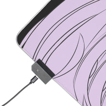 Load image into Gallery viewer, Touhou RGB LED Mouse Pad (Desk Mat)
