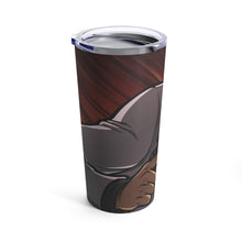 Load image into Gallery viewer, Anime Golgo 13 Tumbler 20oz
