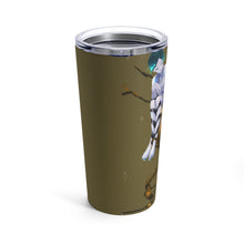 Load image into Gallery viewer, Houseki No Kuni Tumbler 20oz
