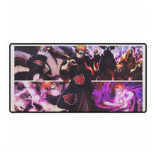 Load image into Gallery viewer, Anime Naruto Mouse Pad (Desk Mat)

