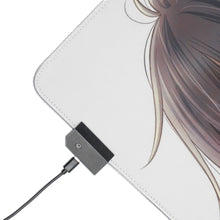 Load image into Gallery viewer, Dororo Hyakkimaru, Dororo RGB LED Mouse Pad (Desk Mat)
