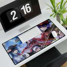 Load image into Gallery viewer, Anime Touhou Mouse Pad (Desk Mat)
