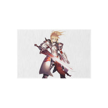 Load image into Gallery viewer, Fate/Apocrypha Saber Of Red Rug
