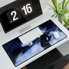 Load image into Gallery viewer, Anime Noragami Mouse Pad (Desk Mat)
