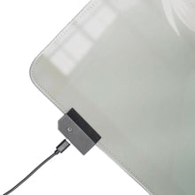 Load image into Gallery viewer, Call of the Night RGB LED Mouse Pad (Desk Mat)
