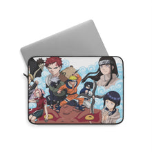 Load image into Gallery viewer, Anime Naruto Laptop Sleeve
