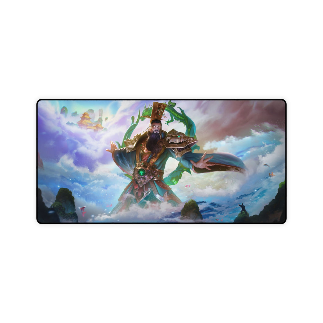 Rising Dao Yu Huang Mouse Pad (Desk Mat)