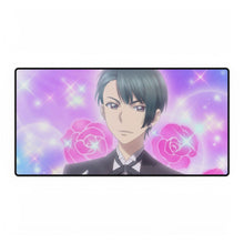 Load image into Gallery viewer, Kiss Him, Not Me Anime Mouse Pad (Desk Mat)

