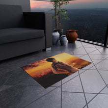 Load image into Gallery viewer, Aldnoah.Zero Rug
