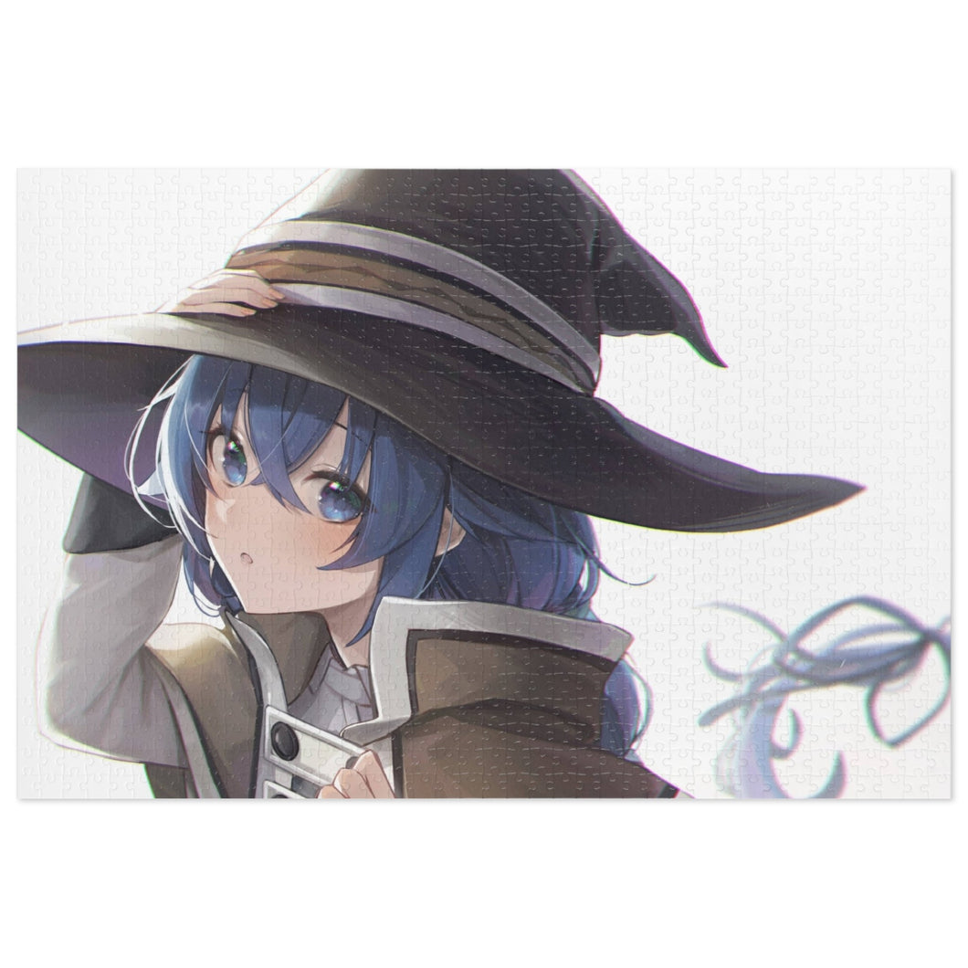 Mushoku Tensei: Jobless Reincarnation Jigsaw Puzzle