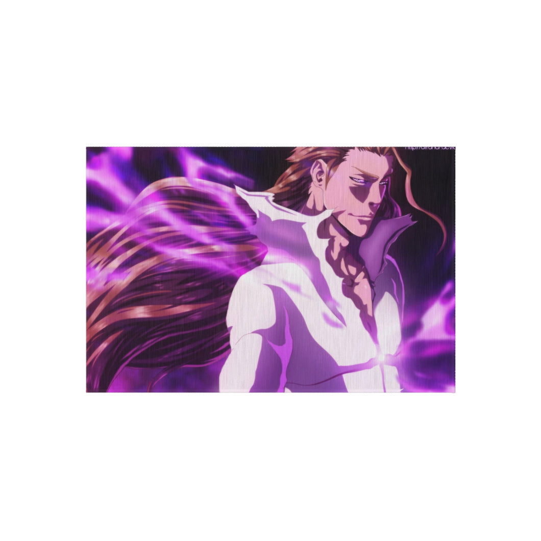 Anime Bleach Rug