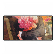 Load image into Gallery viewer, Anime Wand of Fortune Mouse Pad (Desk Mat)

