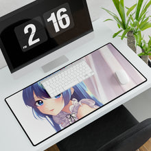 Load image into Gallery viewer, Anime Re:ZERO -Starting Life in Another World- Mouse Pad (Desk Mat)
